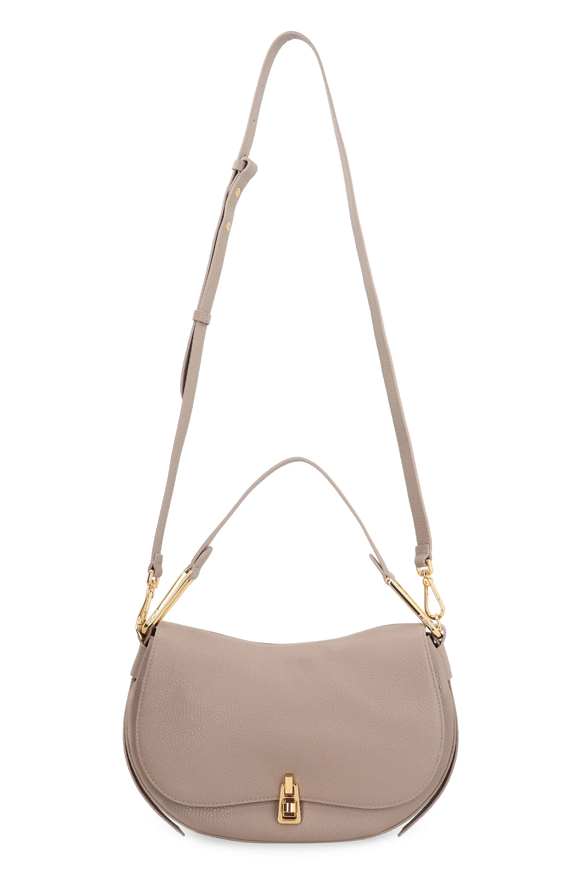 Magie Soft leather handbag