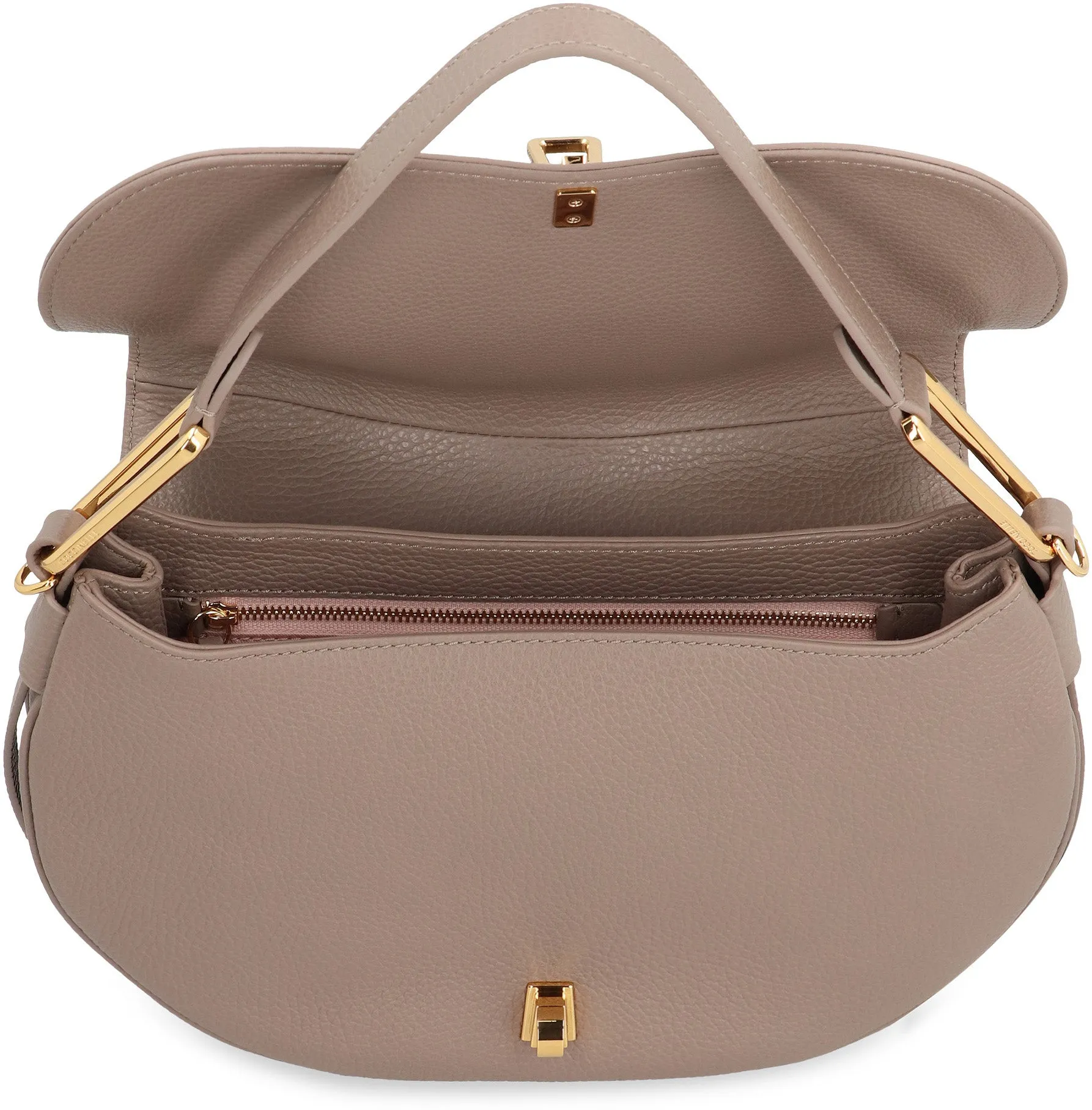 Magie Soft leather handbag
