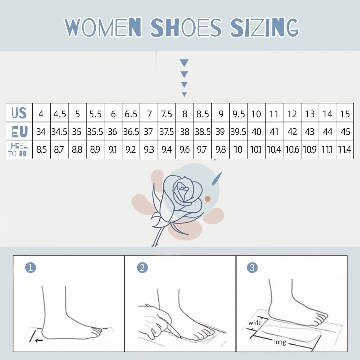 Maiyang Women Fashion Studded Strappy Toe Ring Flat Sandals Soft Insole Ankle Strap Buckle Summer Vacation Casual Dress Shoes Size 4-16 US