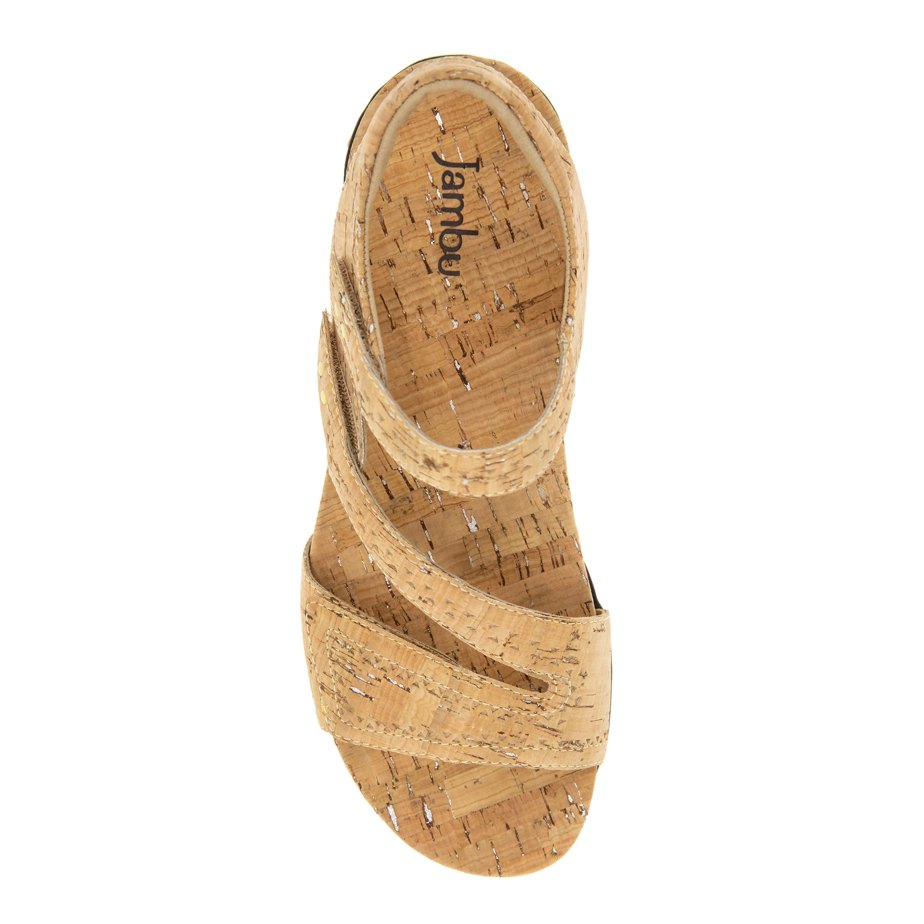 Makayla - Cork Shimmer