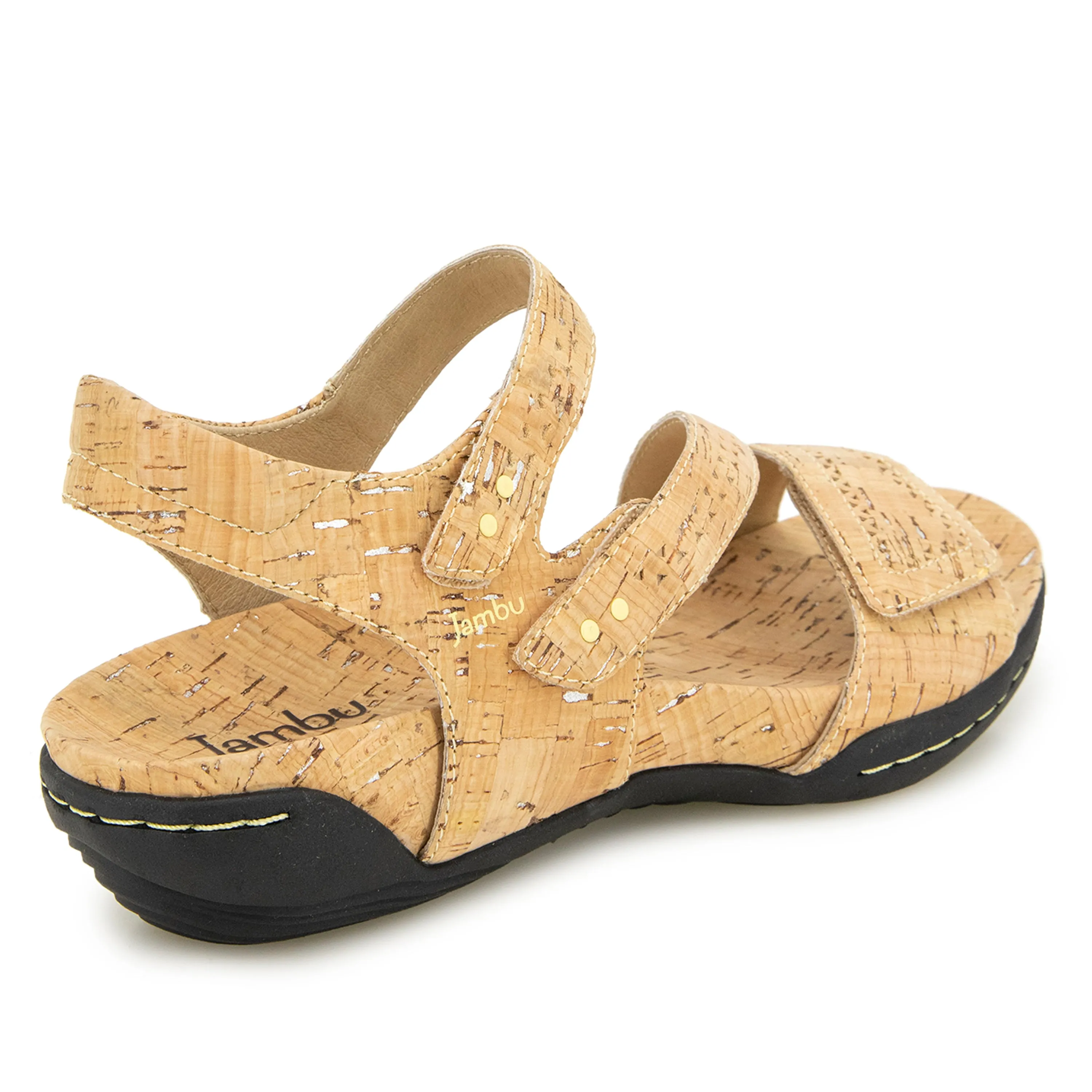 Makayla - Cork Shimmer