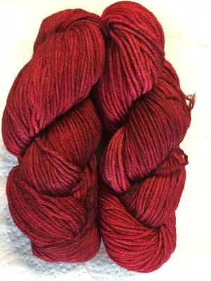 Malabrigo - Rios Knitting Yarn - Cereza (# 033)