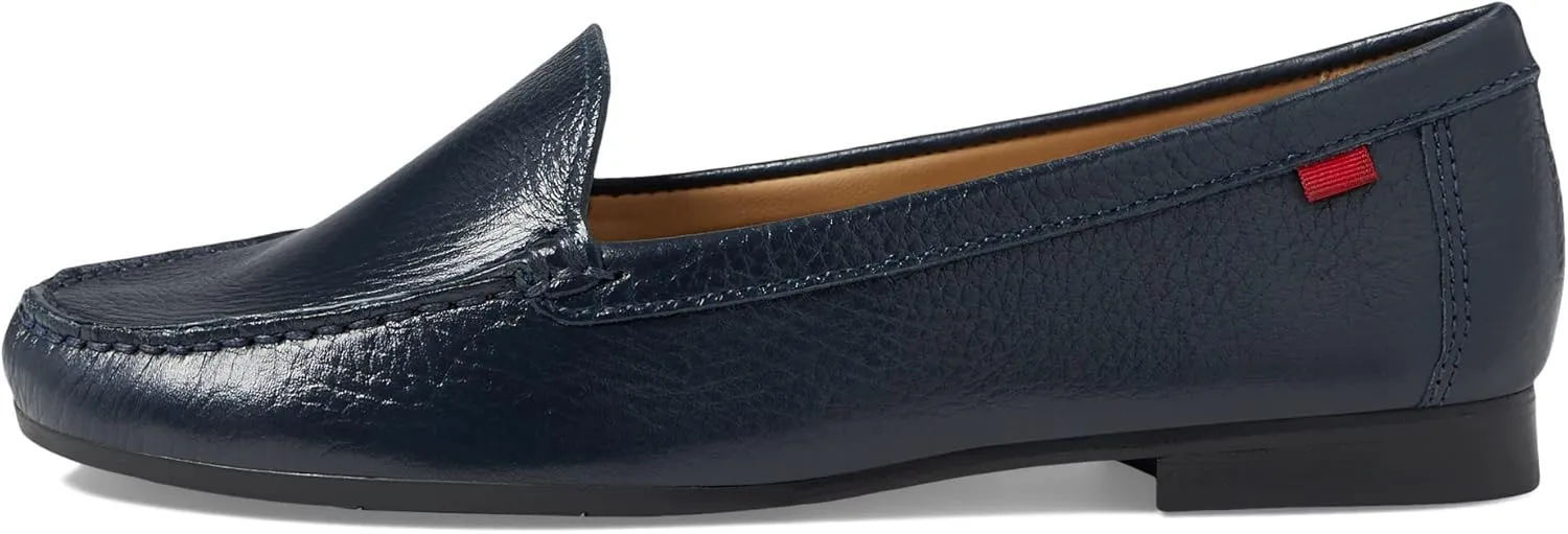 MARC JOSEPH NEW YORK Women's Leather Made in Brazil Warren Street Loafer