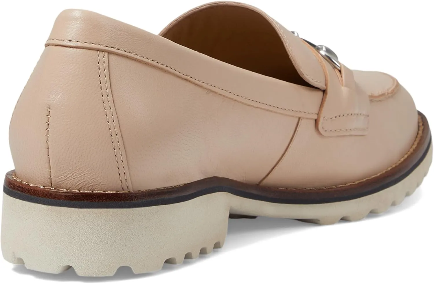 Marc Joseph New York Women's Nancy Lane Loafer