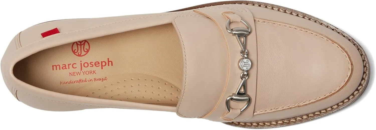 Marc Joseph New York Women's Nancy Lane Loafer