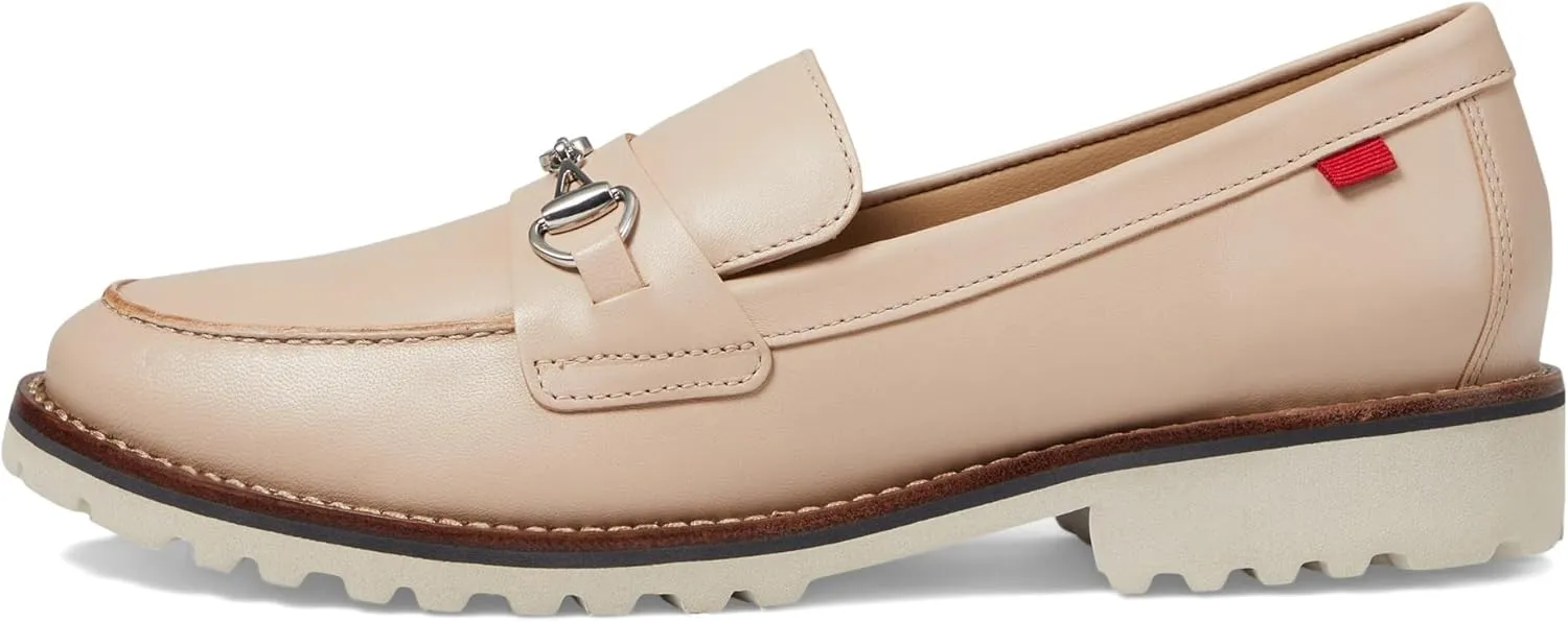 Marc Joseph New York Women's Nancy Lane Loafer