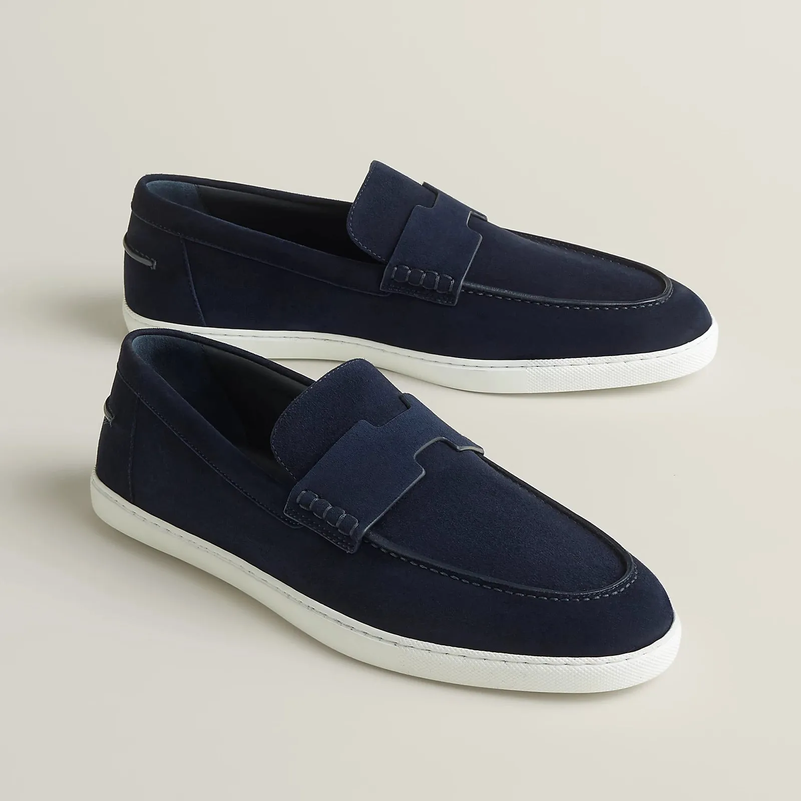 Marine Job loafer