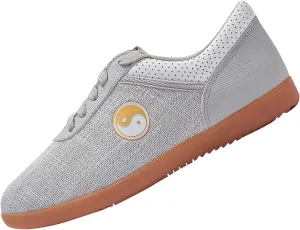 Martial Arts Kung Fu Taekwondo Training Shoes,Unisex's Low-Top Martial Arts Taekwondo Karate Training Shoes Trainers,