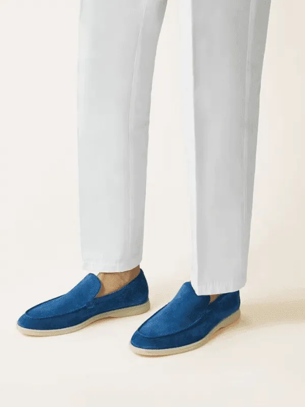 Masculino Loafer Exclusive offer Limited availability Fortune Mocassim