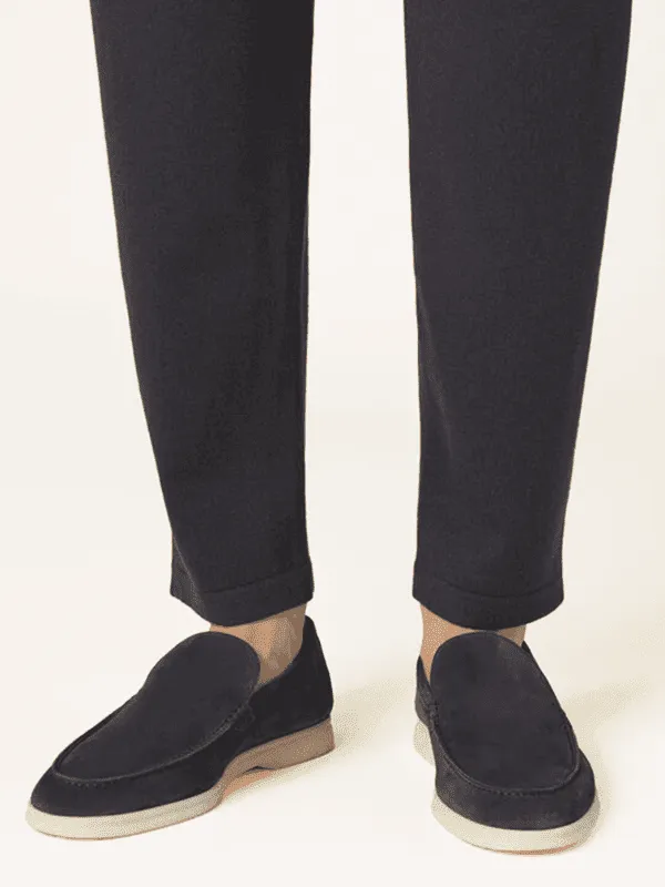 Masculino Loafer Exclusive offer Limited availability Fortune Mocassim