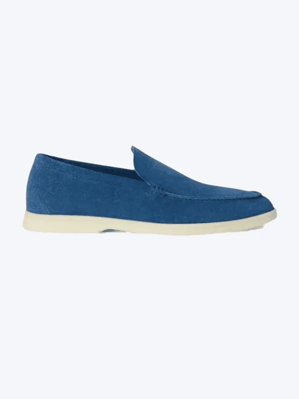 Masculino Loafer Exclusive offer Limited availability Fortune Mocassim