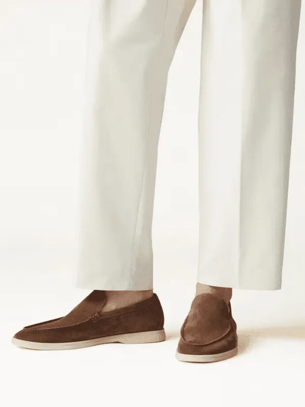 Masculino Loafer Exclusive offer Limited availability Fortune Mocassim