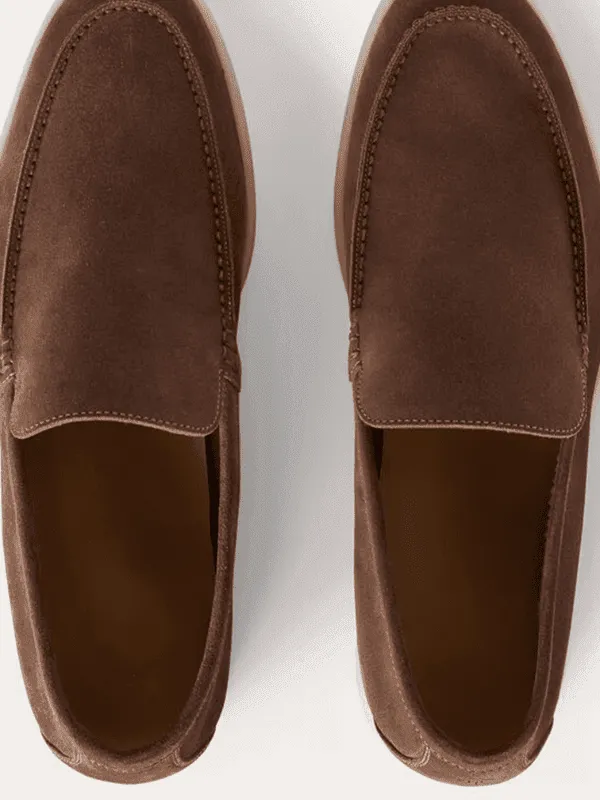 Masculino Loafer Exclusive offer Limited availability Fortune Mocassim