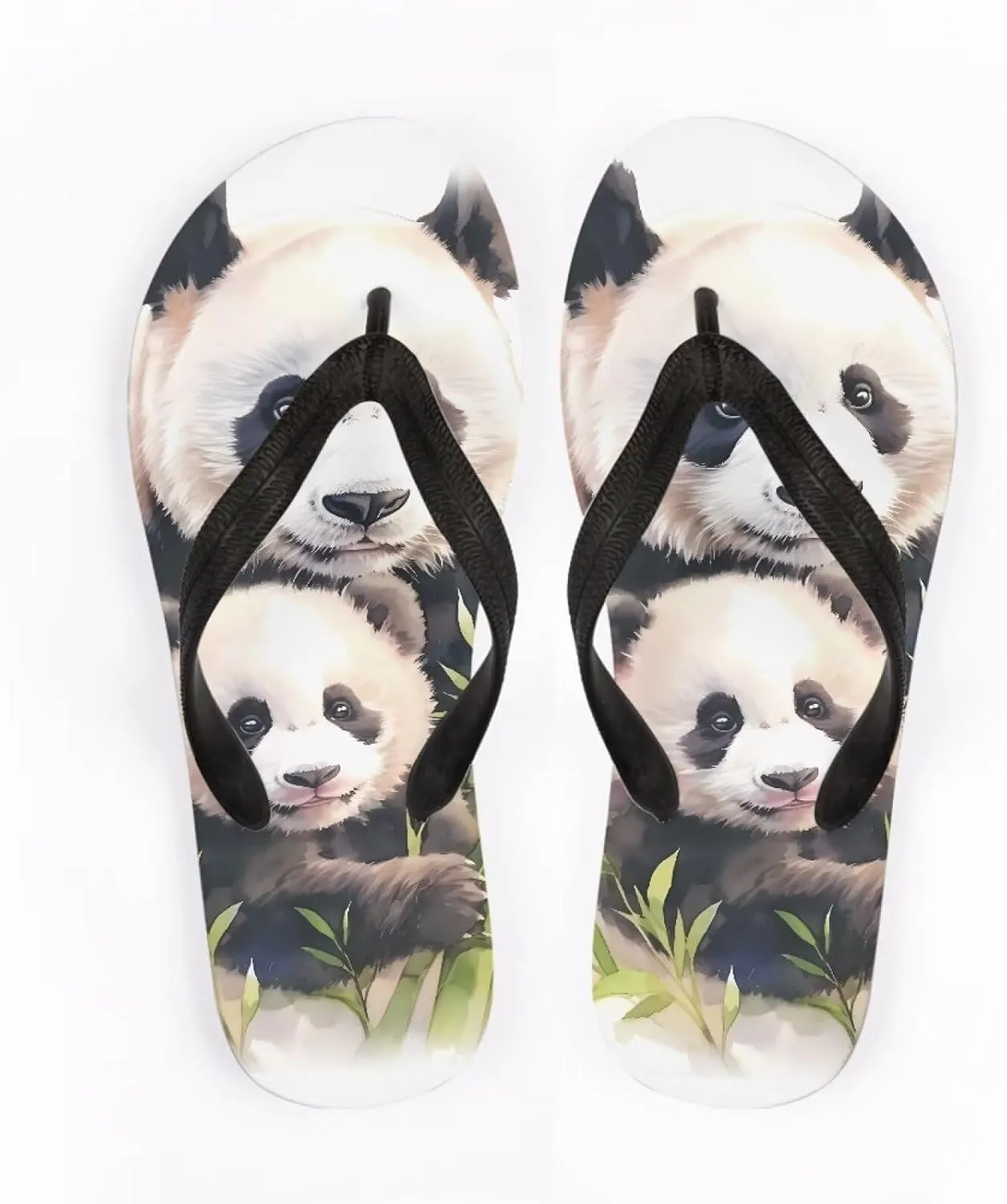 Men American Flag Flip Flop Sandal, Daisy Classic Thongs Sandals for Beach Men's Comfortable Flip Flops Sandals