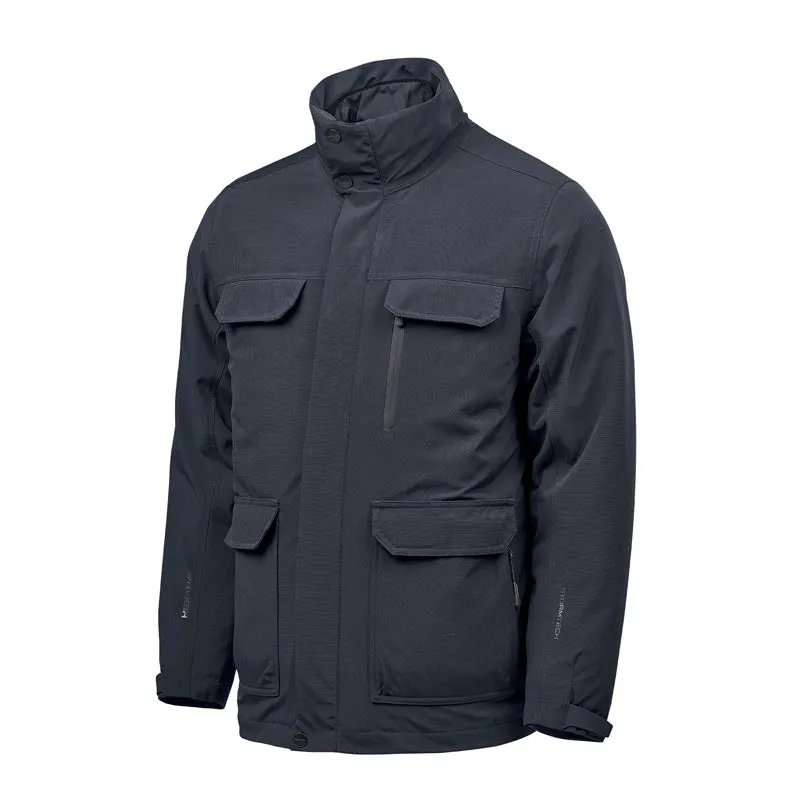 Men's Athabasca HD System Jacket