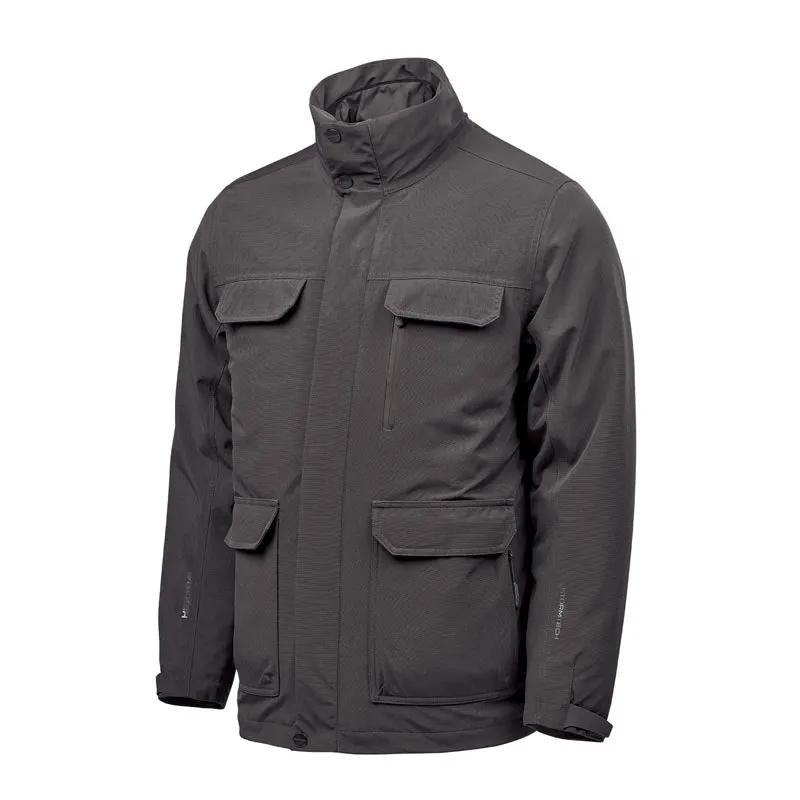Men's Athabasca HD System Jacket