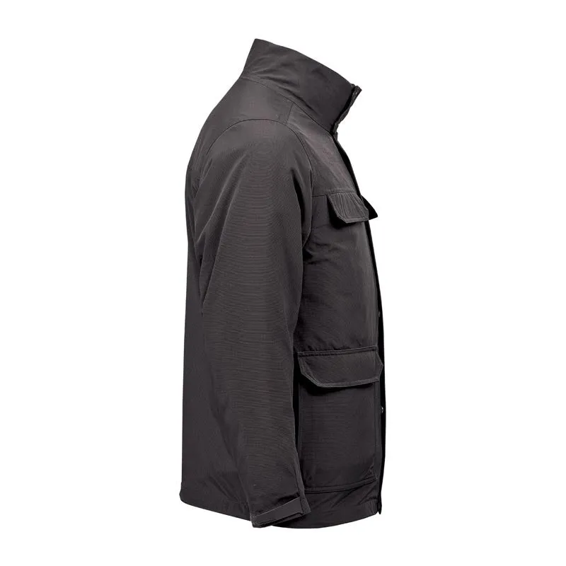 Men's Athabasca HD System Jacket