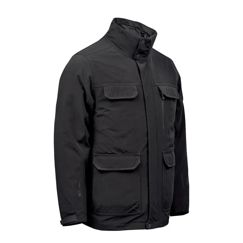 Men's Athabasca HD System Jacket