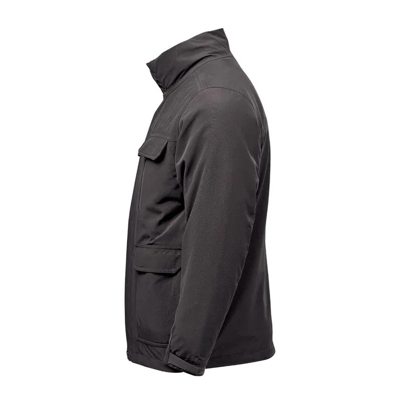 Men's Athabasca HD System Jacket
