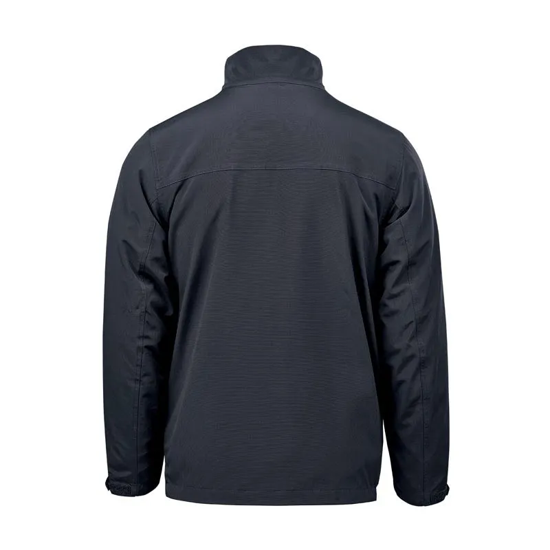 Men's Athabasca HD System Jacket