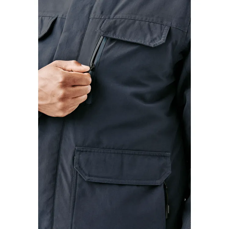 Men's Athabasca HD System Jacket
