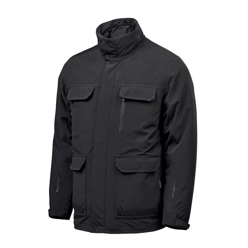 Men's Athabasca HD System Jacket