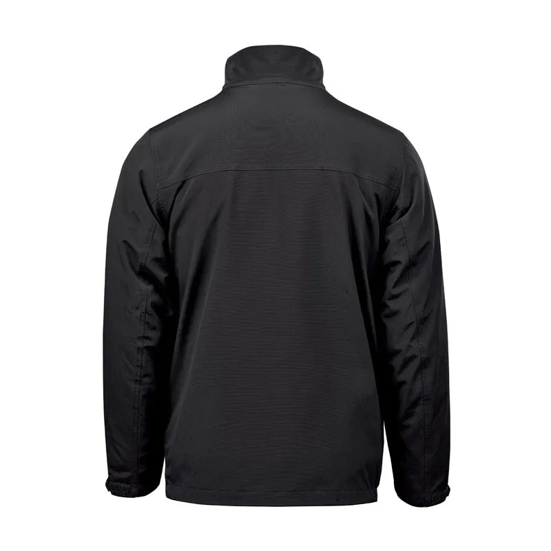 Men's Athabasca HD System Jacket
