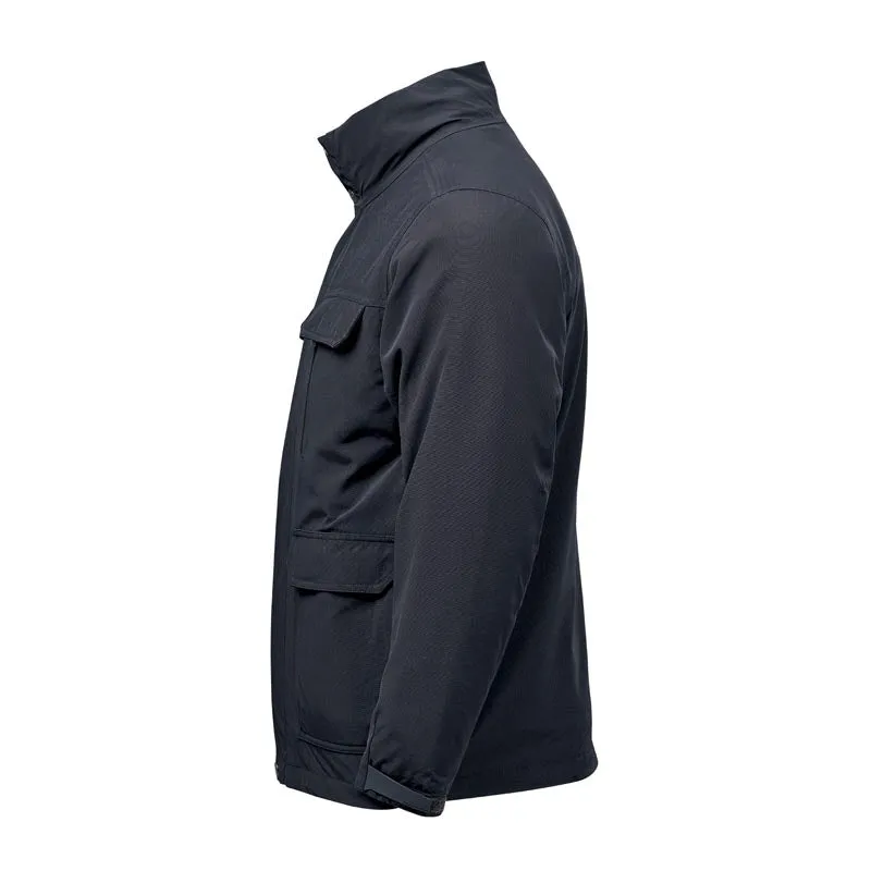Men's Athabasca HD System Jacket