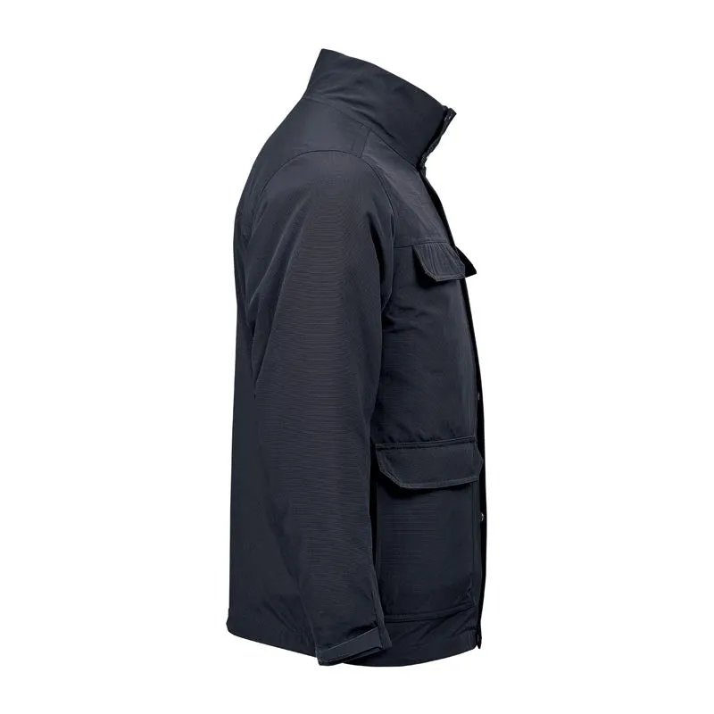 Men's Athabasca HD System Jacket