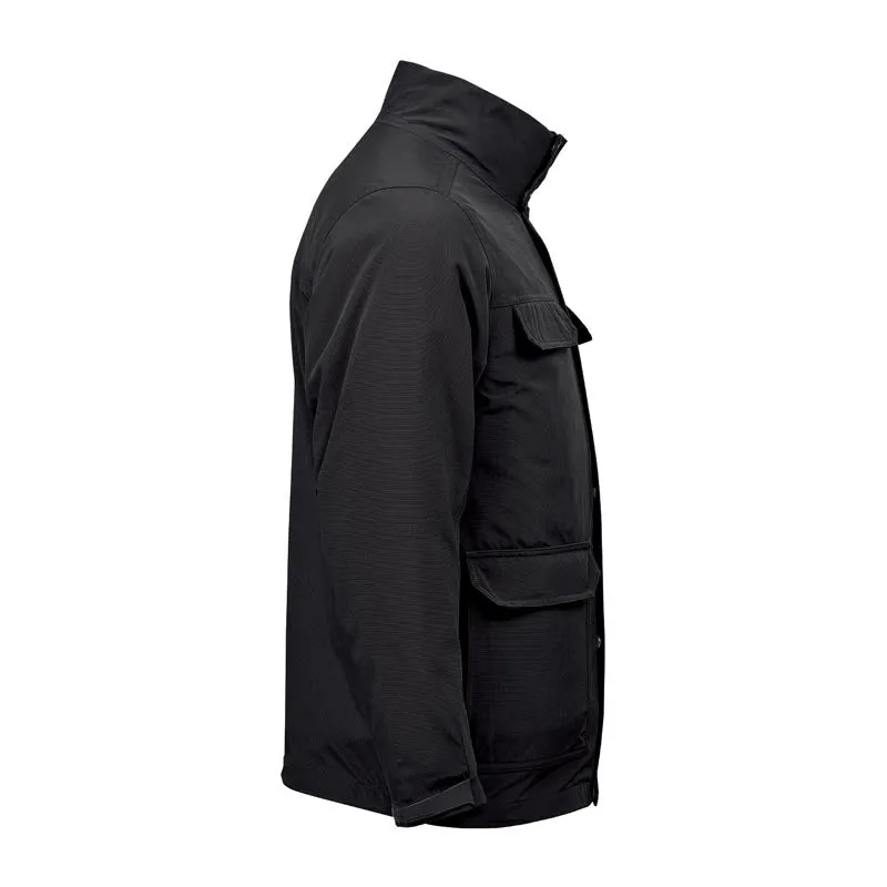 Men's Athabasca HD System Jacket