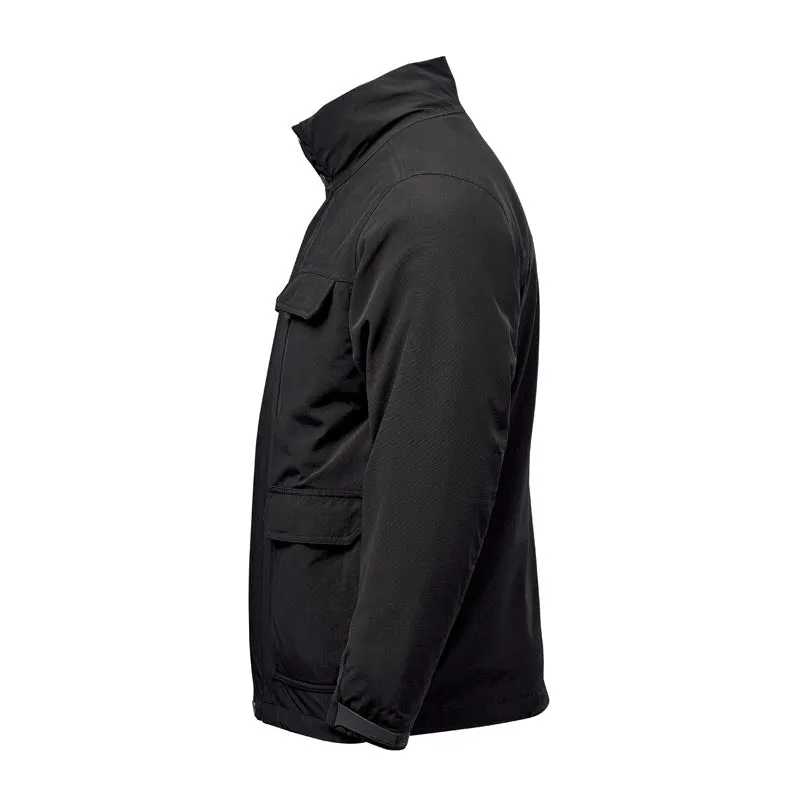 Men's Athabasca HD System Jacket
