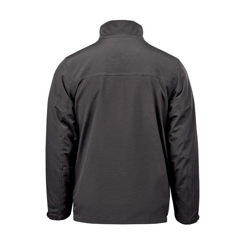 Men's Athabasca HD System Jacket