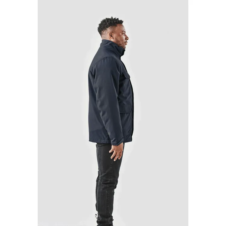 Men's Athabasca HD System Jacket