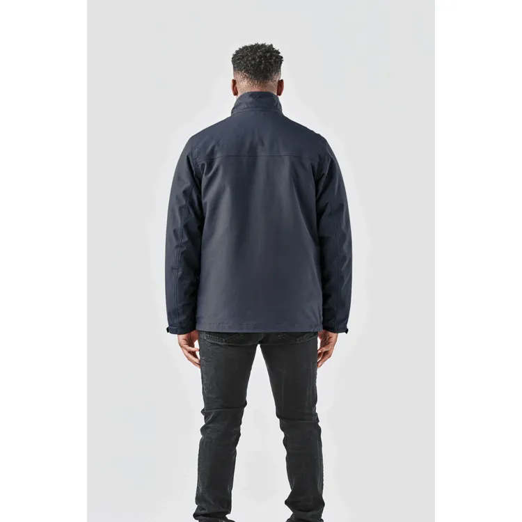 Men's Athabasca HD System Jacket