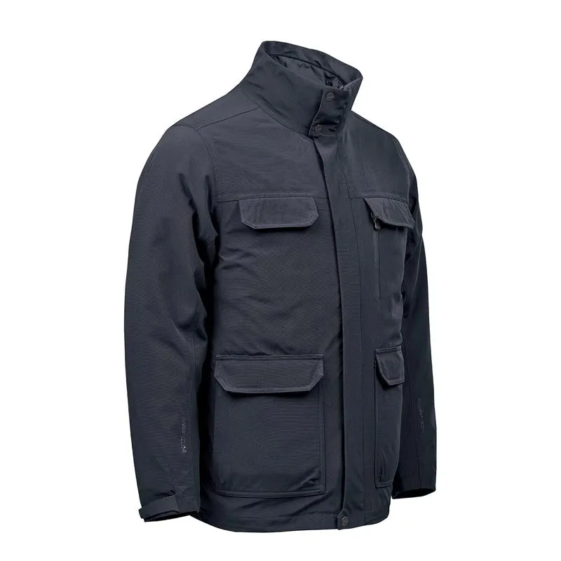 Men's Athabasca HD System Jacket