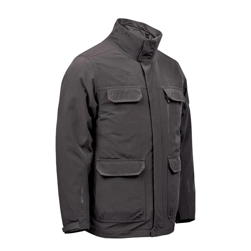 Men's Athabasca HD System Jacket