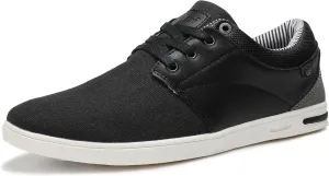 Mens Casual Shoes Fashion Dress Sneakers Breathable Business Shoes