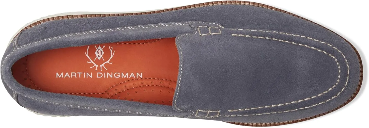 Men's Countryaire Venetian Loafer Flat