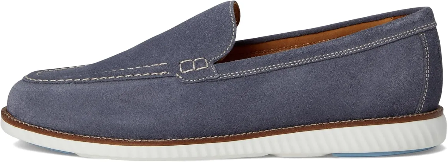 Men's Countryaire Venetian Loafer Flat