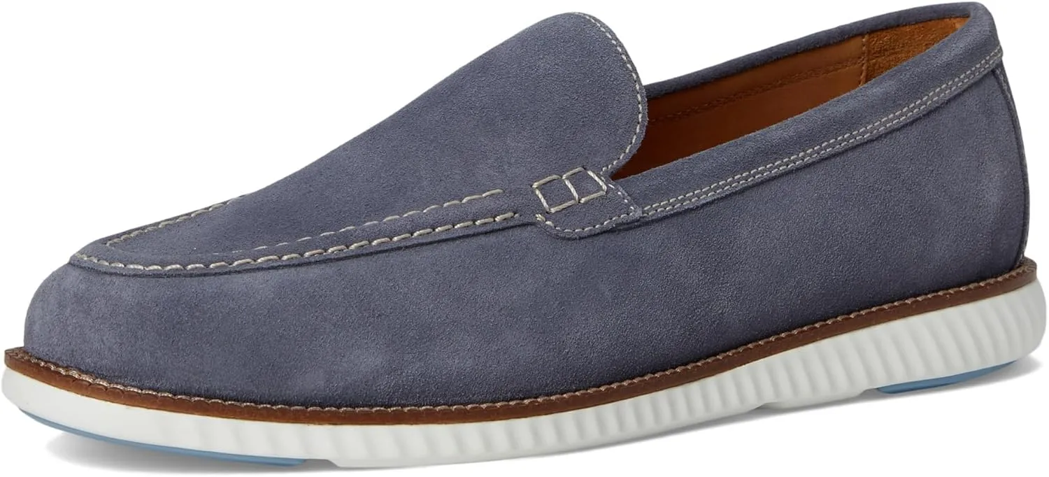 Men's Countryaire Venetian Loafer Flat
