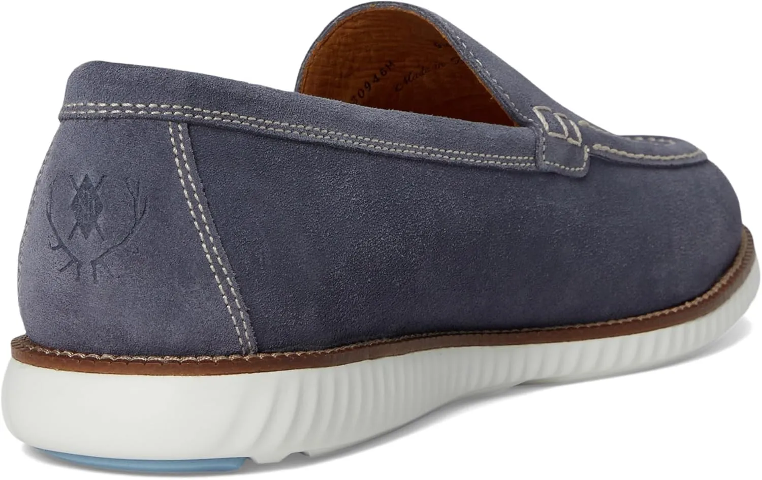 Men's Countryaire Venetian Loafer Flat