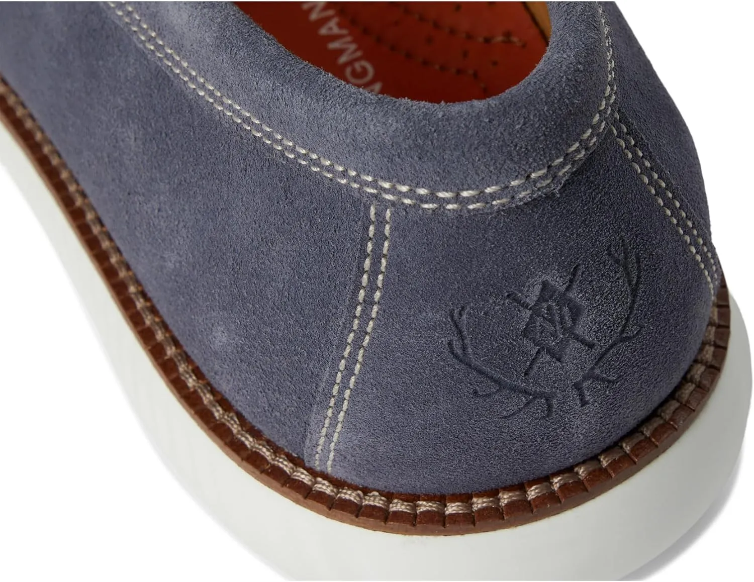 Men's Countryaire Venetian Loafer Flat