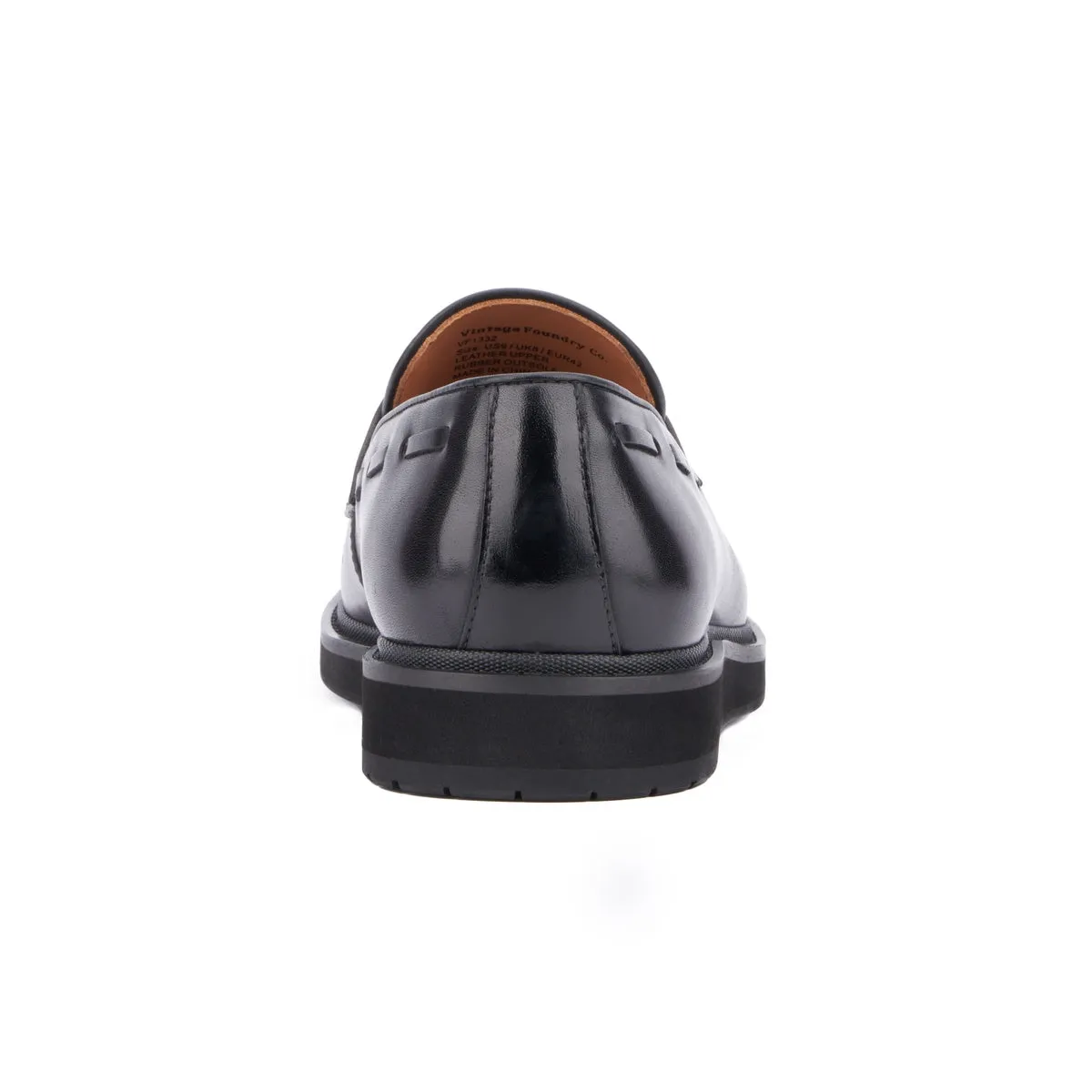 Men's Dwight Dress Loafers