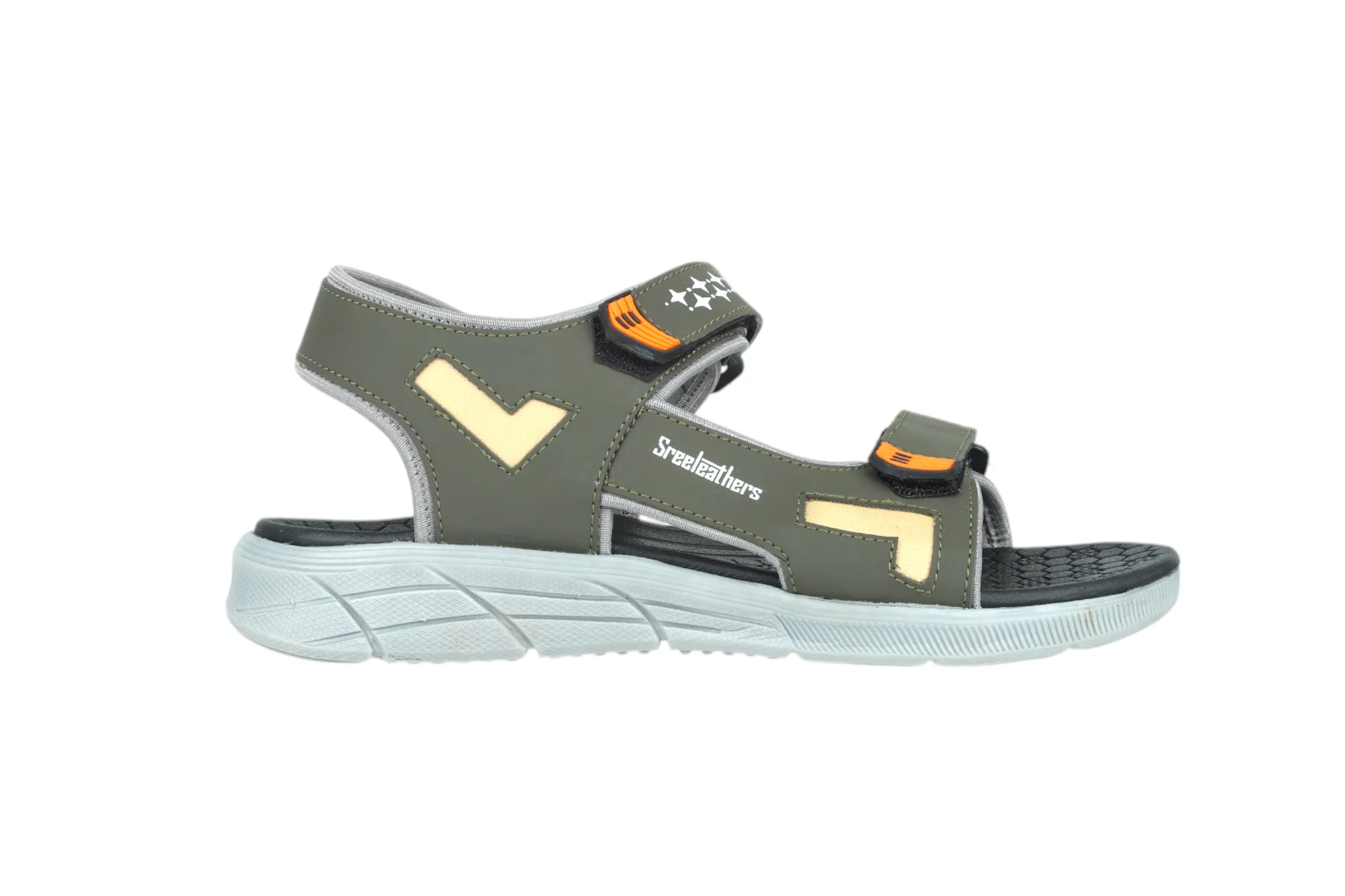 MENS FLOATERS 911214