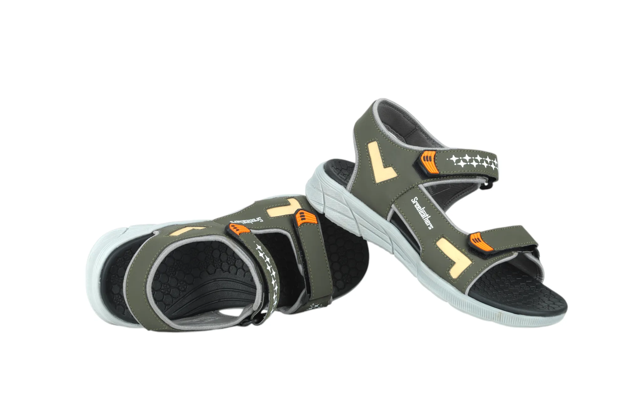 MENS FLOATERS 911214