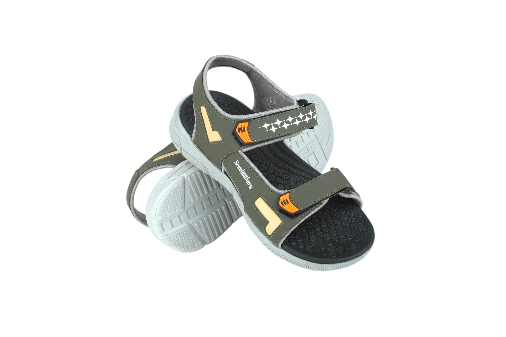 MENS FLOATERS 911214