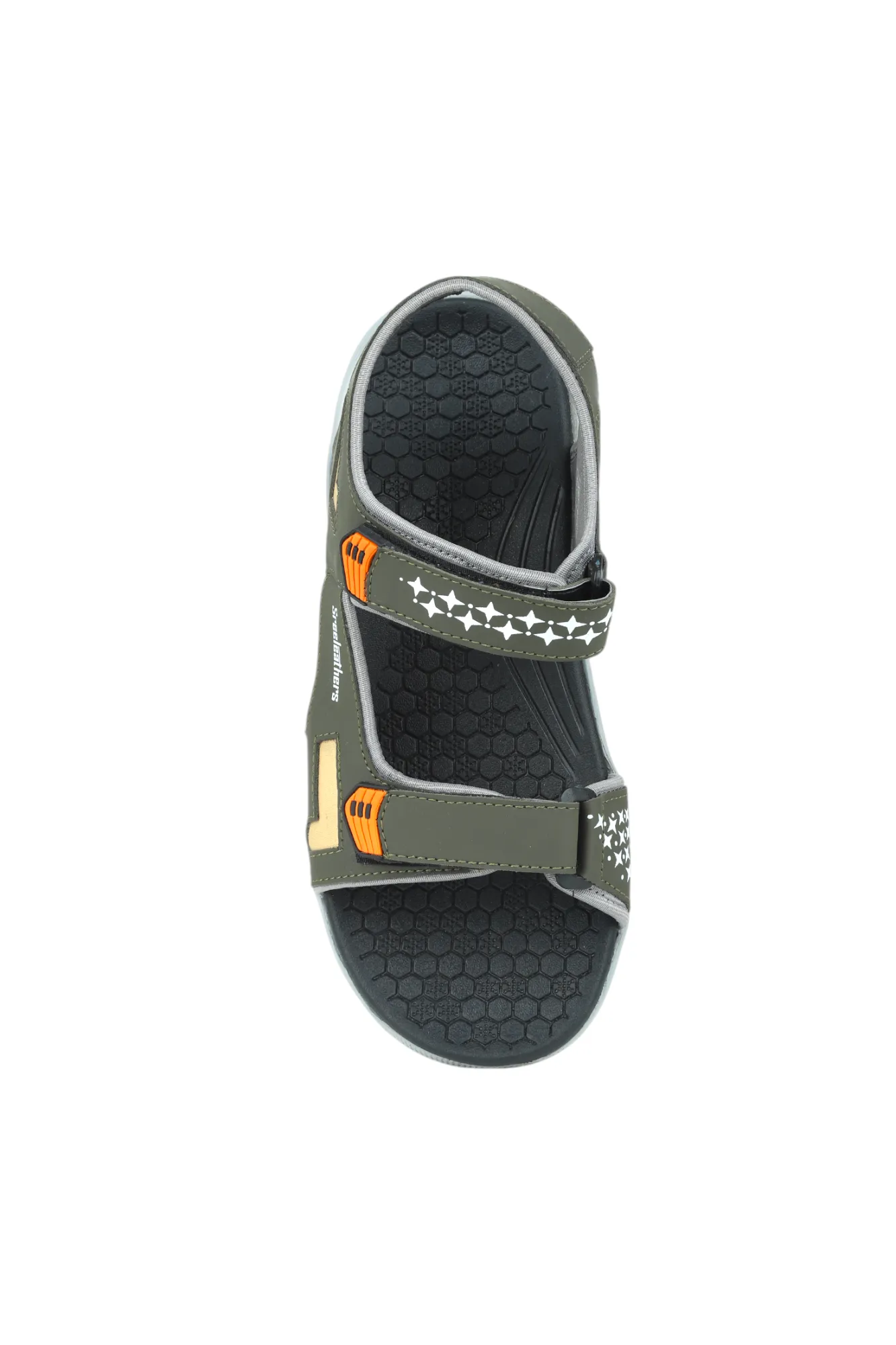 MENS FLOATERS 911214