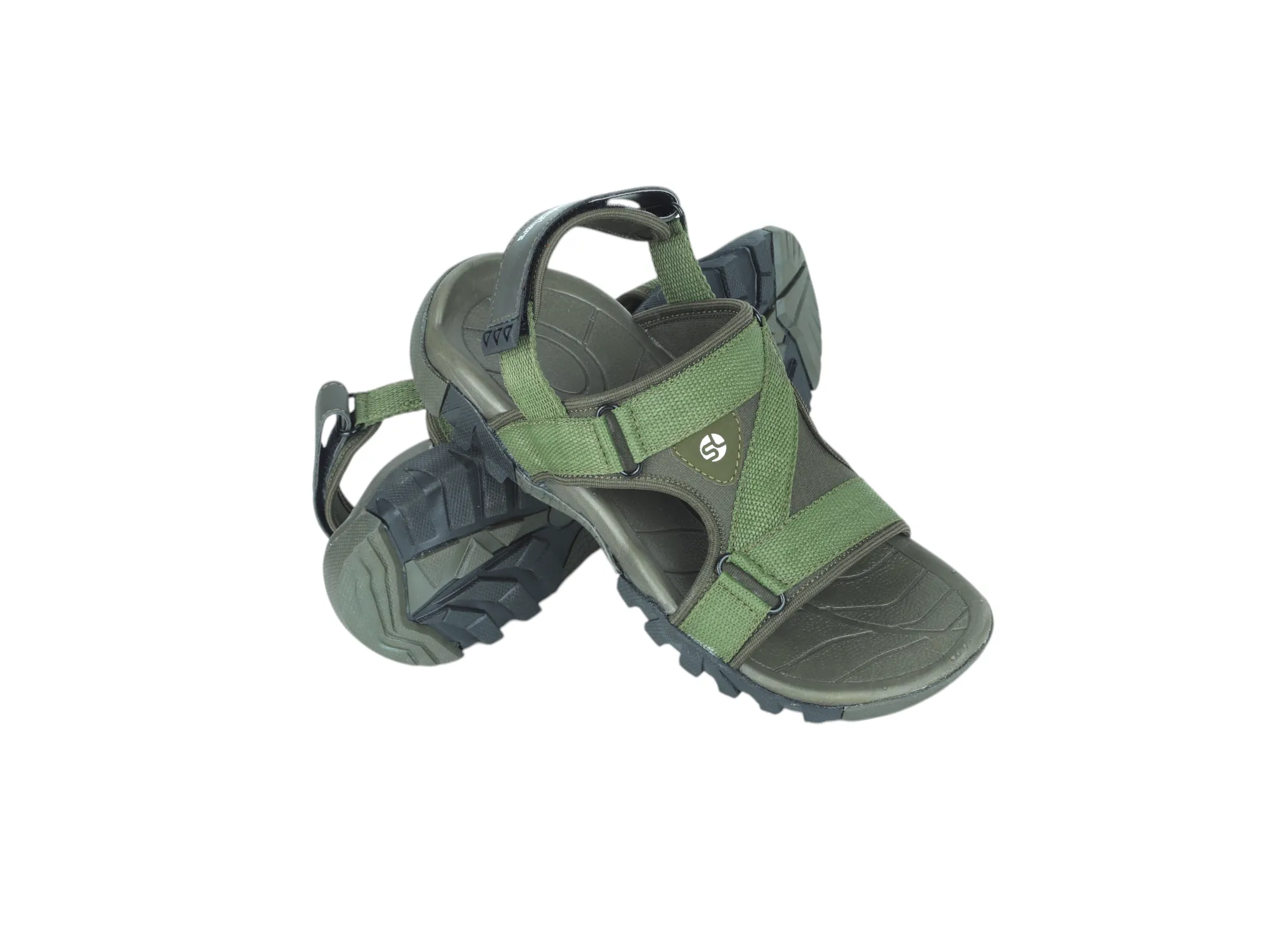 MENS FLOATERS 911220