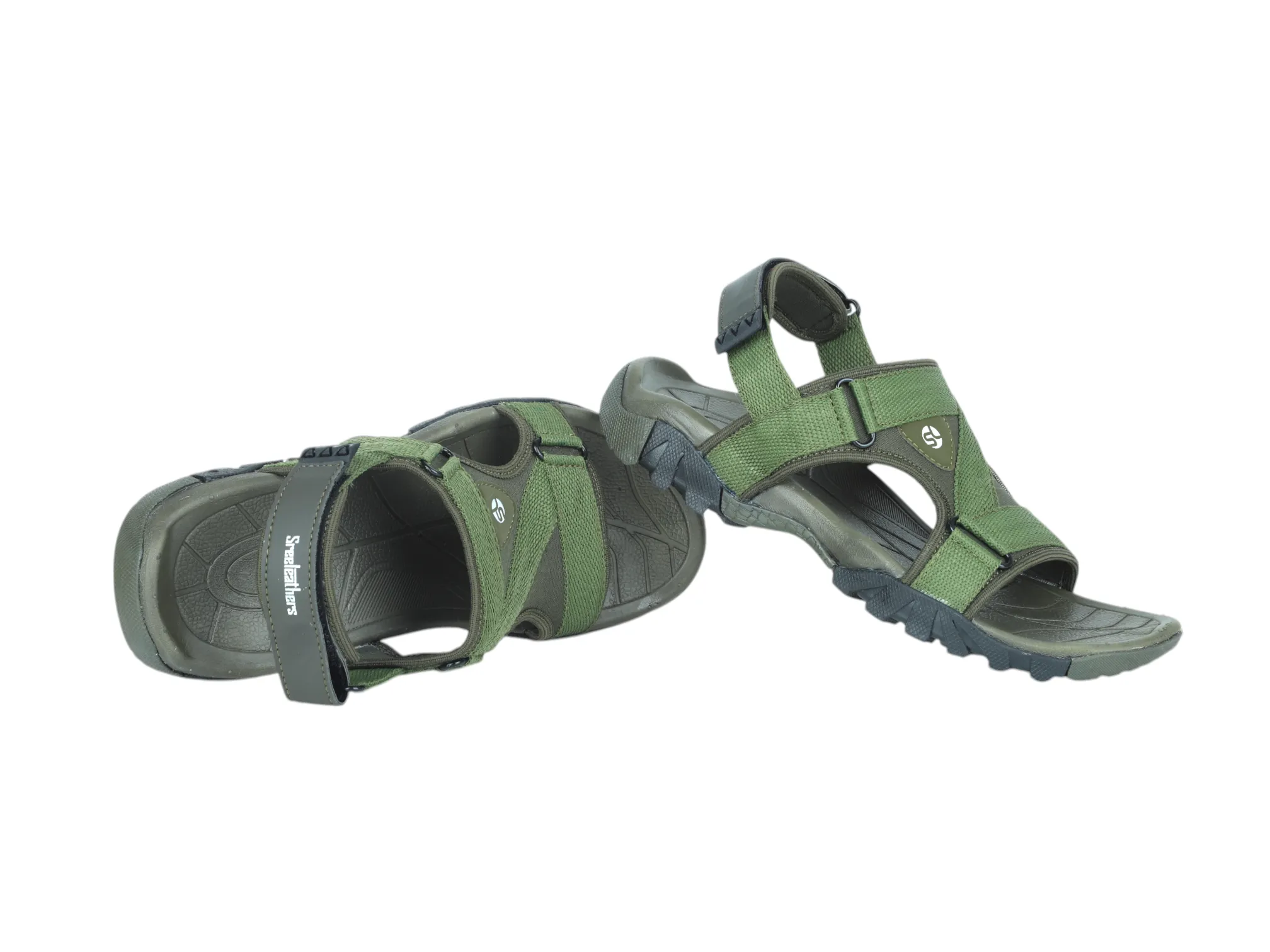 MENS FLOATERS 911220