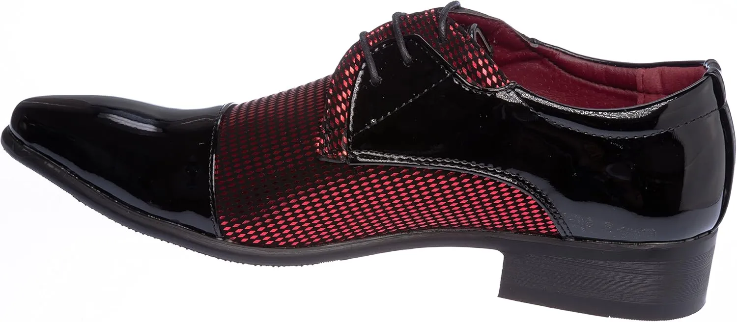 Mens Oxford Dress-Shoes novak01